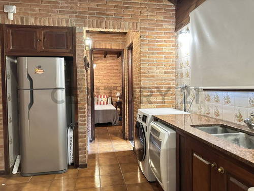 Venta De Casa En Golf Pinamar