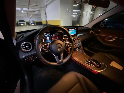 Mercedes Benz C-180 Cgi Exc. 1.6/1.6 Flex Tb 16v Aut. Flex
