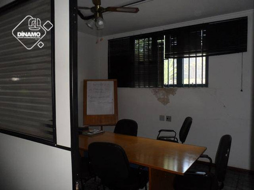 Galpão Comercial À Venda, Tanquinho, Ribeirão Preto. - Ga0055