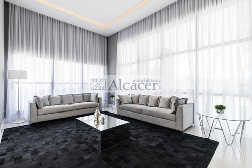 Apartamento Para Venda - 70707.001