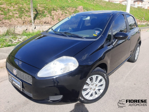 Imagem 1 de 11 de Fiat Punto