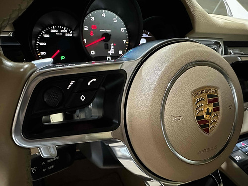 Porsche Macan 3.0 S 24V V6 GASOLINA 4P AUTOMÁTICO