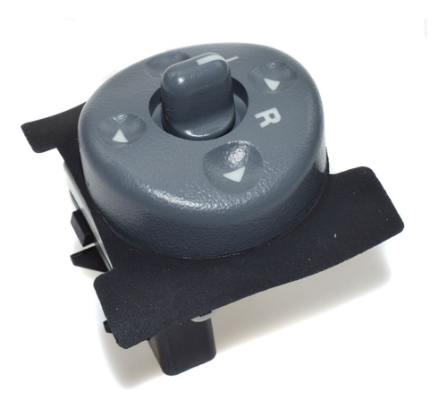 Botão Interruptor Retrovisor Elétrico Blazer S10 Silverado