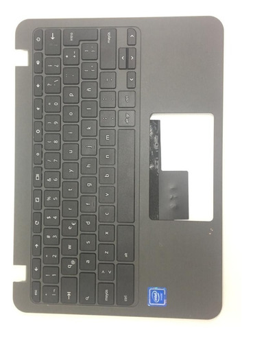 Teclado + Palmrest Acer Chromebook C731 Series N16q13
