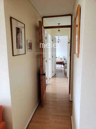 Venta Departamento En Chorrillos, Viña Del Mar