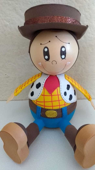 fofucho toy story