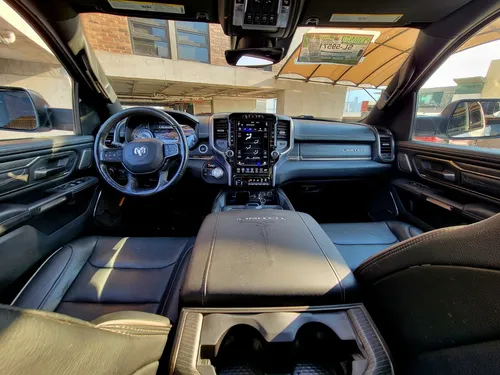 Dodge Ram Limited 4x4 2019