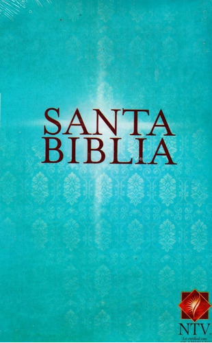 Santa Biblia 