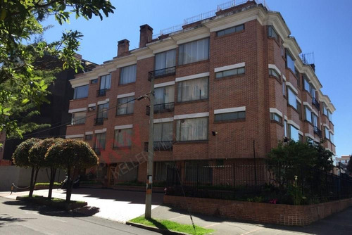 Apartamento Venta Barrio Santa Barbara-7370