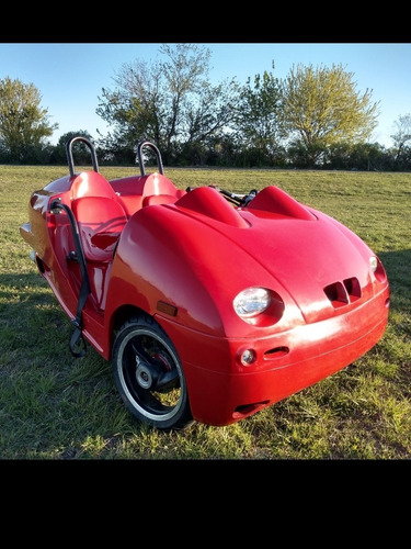 Motomel Sunstrike