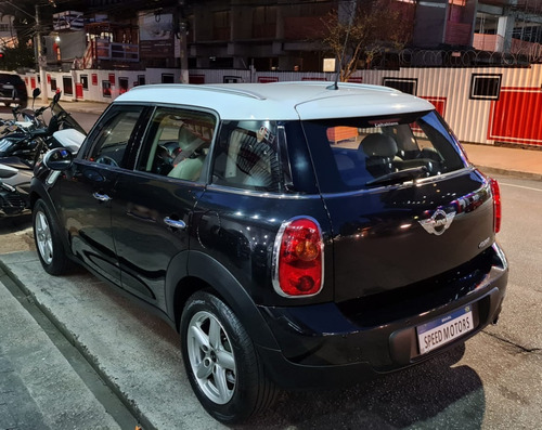 Imagem 5 de 15 de Mini Cooper Coutryman Automático 2011