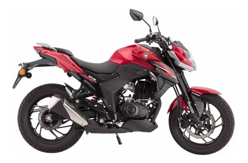 Imagem 4 de 6 de Suzuki Haojue Dr 160i Cbs 2022 Okm