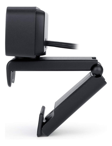 Webcam Gamer Redragon Streaming Fobos 2 C/ Microfone Gw600-1