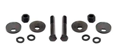 Kit Alineacion Camber Gmc Yukon 6.5l V8 95-97