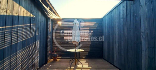 Casa En Venta De 1 Dorm. En Puchuncaví