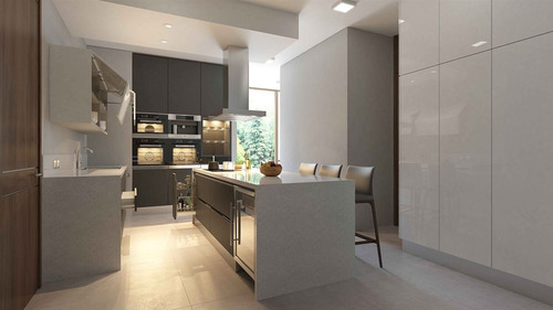 Departamento En Venta En Las Condes