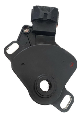 Sensor Tr Mlps Transmisión Cvt Mitsubishi Asx 2.4l 2015-2018