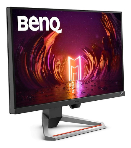 Monitor Para Juegos Ips Benq Mobiuz Ex2710 De 27 Pulgadas Y