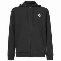 Comprar Zonazero Oakley Campera Con Capucha Palms B1b Fz Sweatshirt
