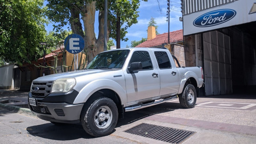 Imagen 17 de 18 de Ford Ranger 2010 3.0 Diesel 4x2
