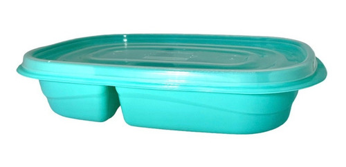 Imagen 3 de 7 de X3 Taper Contenedor Rubbermaid Take Alongs De 887ml