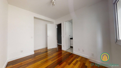 Imagem 13 de 15 de Apartamento Com 2 Suítes Em Condomínio No Bairro Jaguaré/sp - 1741 - Gm