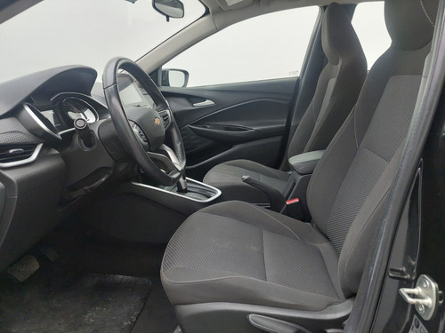 Chevrolet Onix 1.0 TURBO FLEX LTZ AUTOMÁTICO