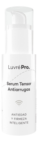 Serum Tensor Y Antiarrugas Luvré Pro Vitamina A Y E Momento de aplicación Día/Noche Tipo de piel