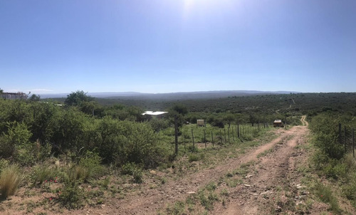Imagen 3 de 5 de Lote En Venta De 778 M2 Ubicado En Bialet Massé