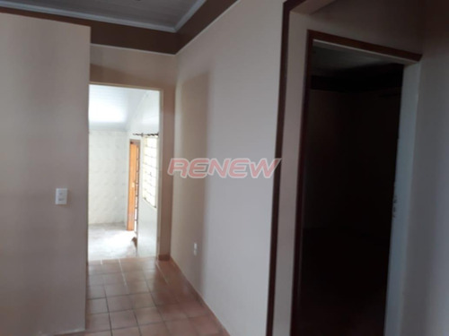 Chácara À Venda, 2 Quartos, 4 Vagas, Vale Verde - Valinhos/sp - 4522