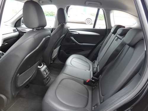 Bmw X1 Active Flex 2.0 Sdrive 20i Automática