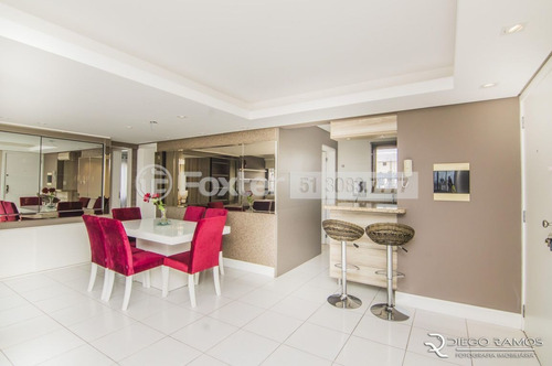 Imagem 4 de 23 de Apartamento, 3 Dormitórios, 86.51 M², Higienópolis - 822