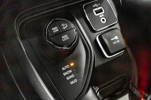 Imagem 6 de 14 de Jeep Compass 2.0 16v S 4x4
