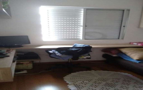 Imagem 4 de 20 de Apartamento Vila Endres 63 M² - 14547