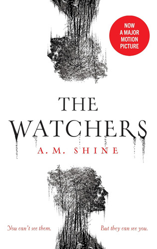 The Watchers: Una Escalofriante Novela De Terror Gótico Que