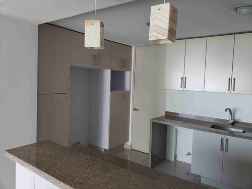 Imagen 7 de 12 de Departamento En Venta En Av Santa Fe En Magno House