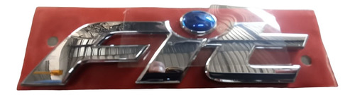 Emblema Trasero Honda Fit 2007-2013 