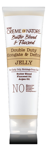 Creme Of Nature Double Duty Elongate & Define 248 Ml