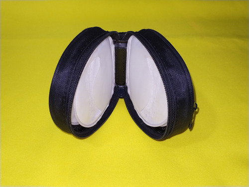 Estuche Para Umd Psp Sony Original *raro* Negro (Usado)