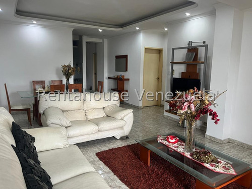 En Venta Apartamento En San Jacinto Concepto Moderno 2 Estacionamientos Maletero Planta Electrica Pozo Agua Estef 25-6255