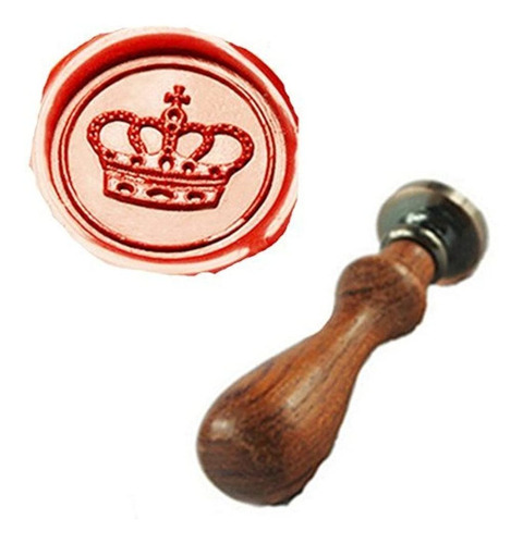 Corona Imperial Logo De Imagen Personalizados