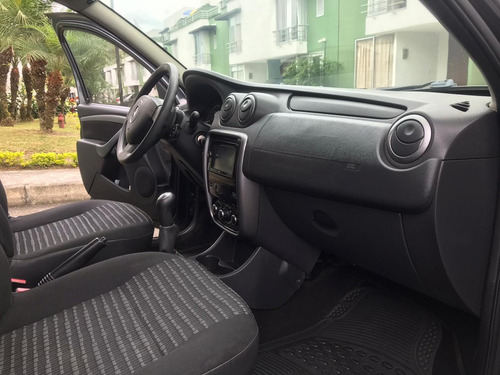 Renault Sandero Dinamique