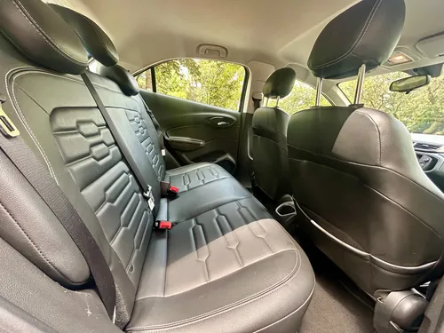 Chevrolet Onix 1.4 Ltz Aut