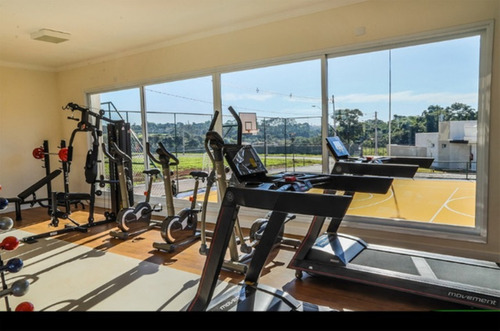 Terreno Com 387 M² , Ilha De Esquina Com Pouca Inclinação, No Condomínio Portal Da Mata Na Cidade De Ribeirão Preto - Te00192 - 68510172