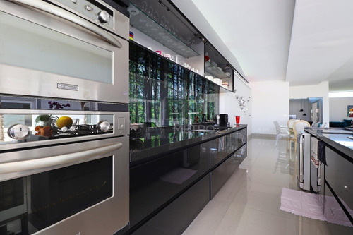Imagem 17 de 30 de Casa À Venda Em Loteamento Alphaville Campinas - Ca005575
