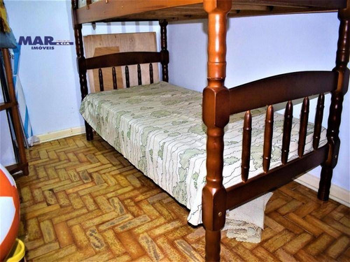 Imagem 7 de 10 de Apartamento Residencial À Venda, Centro, Guarujá - . - Ap10646