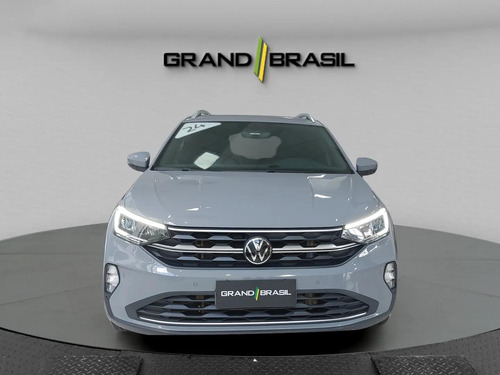 Volkswagen Nivus Volkswagen Nivus Highline 200 TSI