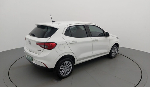 Fiat Argo 1.0 Drive S-design Flex 5p