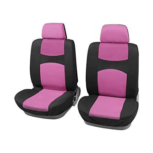 Kit Universal De Funda De Asiento Delantero Automóvil,...