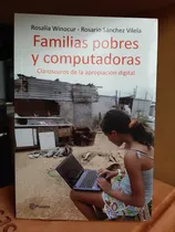 Comprar Familias Pobres Y Computadoras-r. Winocur-r. Sanchez (ltc)